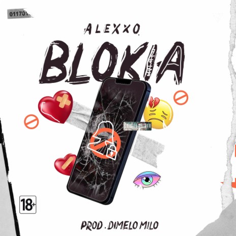 BLOKIA | Boomplay Music