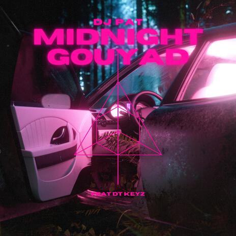 Midnight Gouyad | Boomplay Music