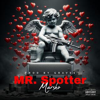 MR. Spotter