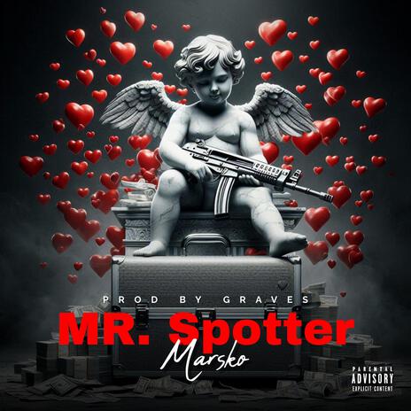 MR. Spotter | Boomplay Music