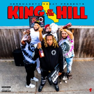 King Of The Hill