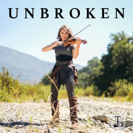 Unbroken | Boomplay Music