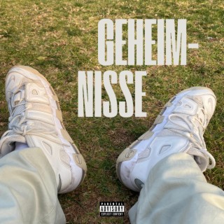 Geheimnisse lyrics | Boomplay Music