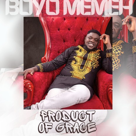 Product of Grace | Boomplay Music