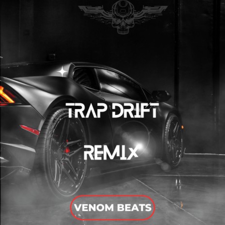 Trap Drift (Remix) | Boomplay Music