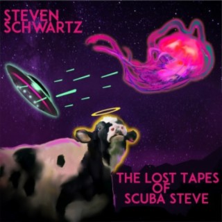 The Lost Tapes of Scuba Steve