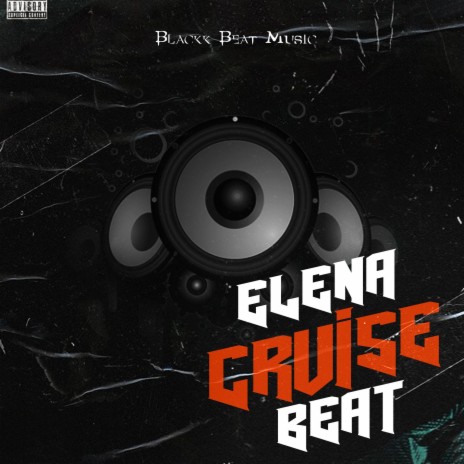 Elena Mara (Sped Up) ft. DJ Blackk Beat | Boomplay Music