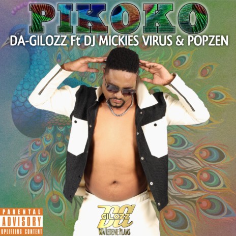 Pikoko ft. Dj Mickies-Virus & Popzen