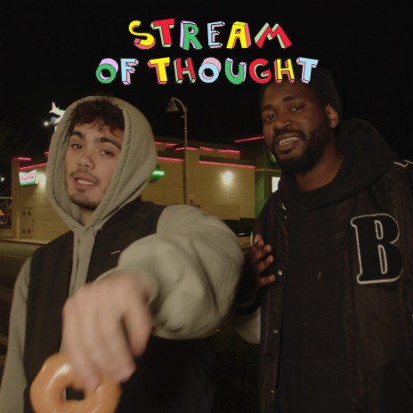 Stream Of Thought | Boomplay Music