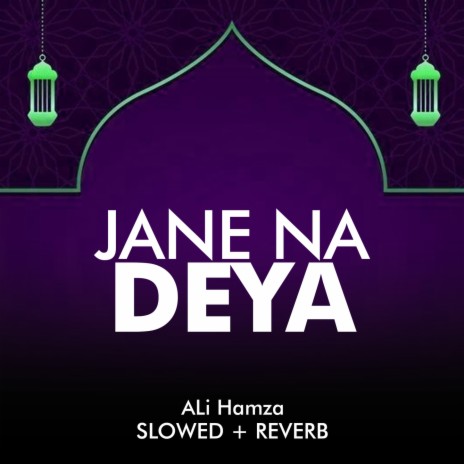 Jane Na Deya Lofi | Boomplay Music