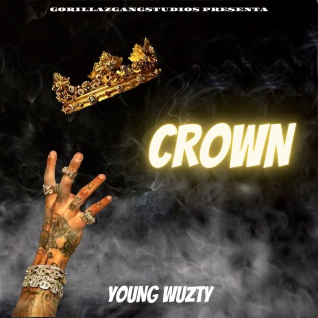 Crown | Boomplay Music