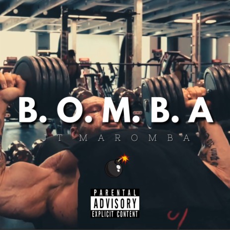 B. O. M. B. A | Boomplay Music