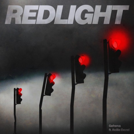 Red Light ft. Rollie Dezel