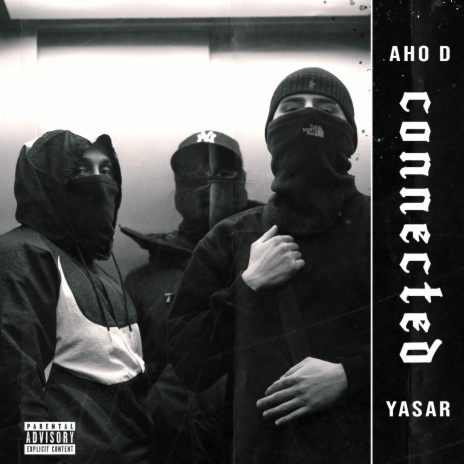 Connected ft. YASAR | Boomplay Music