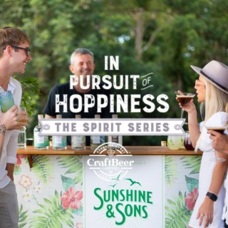 Sunshine and Sons distillery