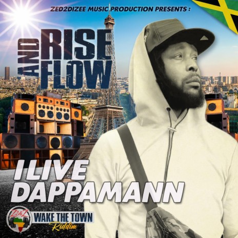 Rise and Flow | Boomplay Music