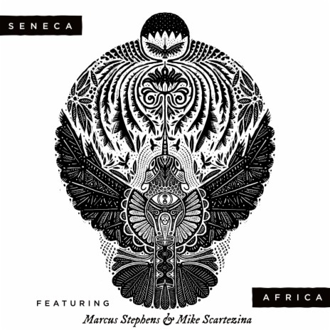 AFRICA ft. Marcus Stephens & Mike Scartezina