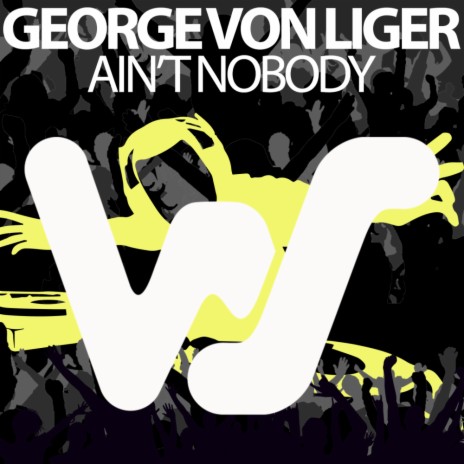 Ain't Nobody (Radio Mix) | Boomplay Music