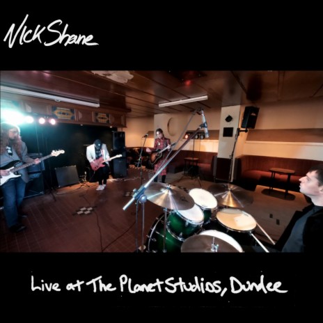 Pictures Of Matchstick Men (feat. The 121s) [Live at The Planet Studios, Dundee, 15/12/20]