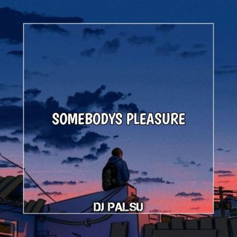 DJ Somebodys Pleasure | Boomplay Music