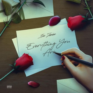 Everything You Are lyrics | Boomplay Music