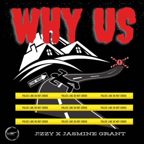 Why Us ft. Jazzy | Boomplay Music