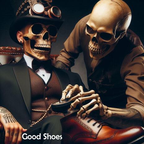 Good Shoes | Boomplay Music