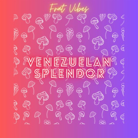 Venezolana ft. Fahrmusic | Boomplay Music