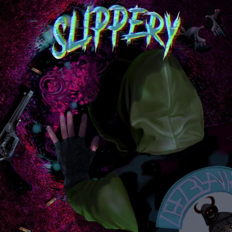 Slippery | Boomplay Music