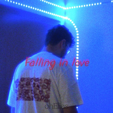falling in love ft. Prod. 94 | Boomplay Music