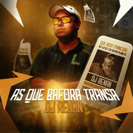 As que Bafora e Transa ft. MC N7 | Boomplay Music