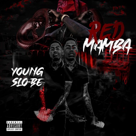 Red Mamba | Boomplay Music