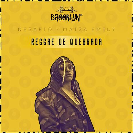 Reggae de Quebrada ft. Lowis | Boomplay Music