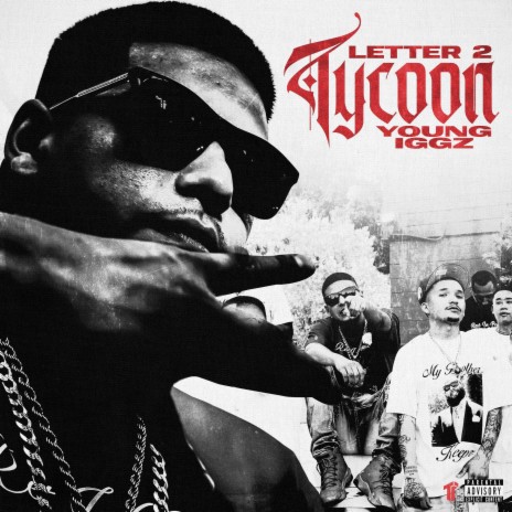 Letter 2 Tycoon