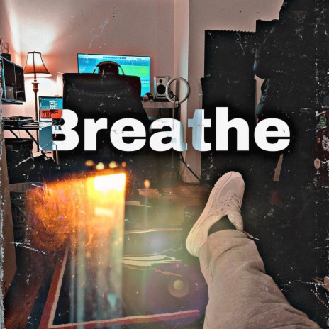 Breathe ft. Beats by. A-major