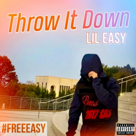 Throw It Down | Boomplay Music