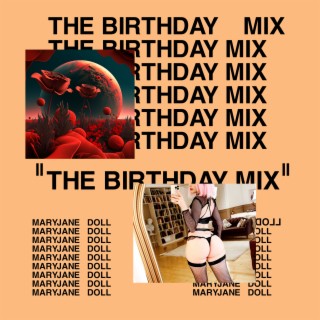 The Birthday Mix