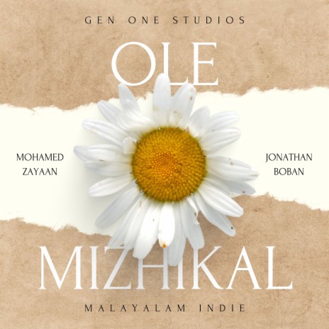Ole Mizhikal ft. Jonathan Boban | Boomplay Music