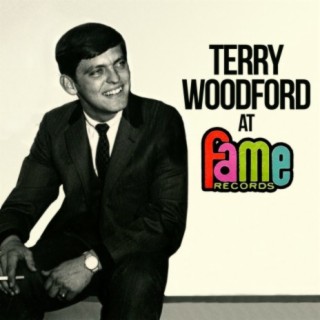 Terry Woodford