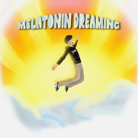 Melatonin Dreaming