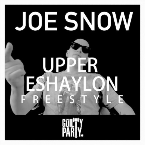 Upper Eshaylon Freestyle | Boomplay Music