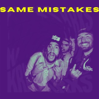 same mistakes