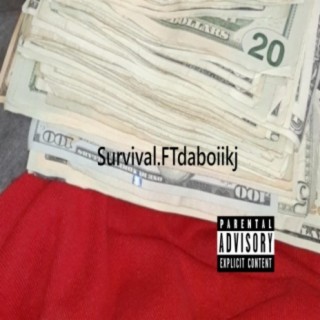Survival (feat. daboii kj)