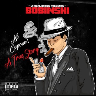 Al Capone: A True Story