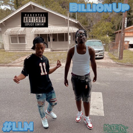 Billion Up | Boomplay Music