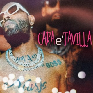 Cara E' Javilla (Trap Tiraera)