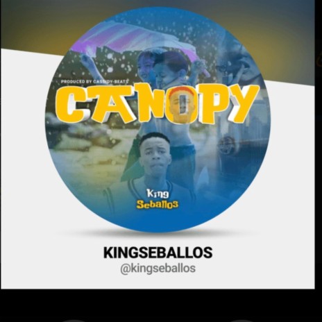 Canopy | Boomplay Music