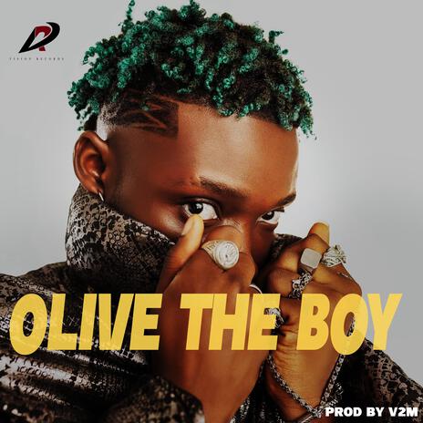 olive the boy | Boomplay Music