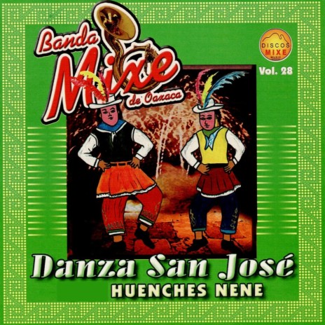 Huenches Nene Danza Nueve | Boomplay Music