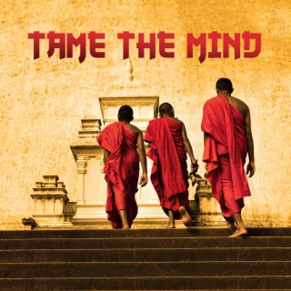 Tame the Mind: Buddhist Meditation Techniques for Finding Rest, Clarity & Insight, Healing Sound Bath with Tibetan Chants, Crystal Bowls & Bells